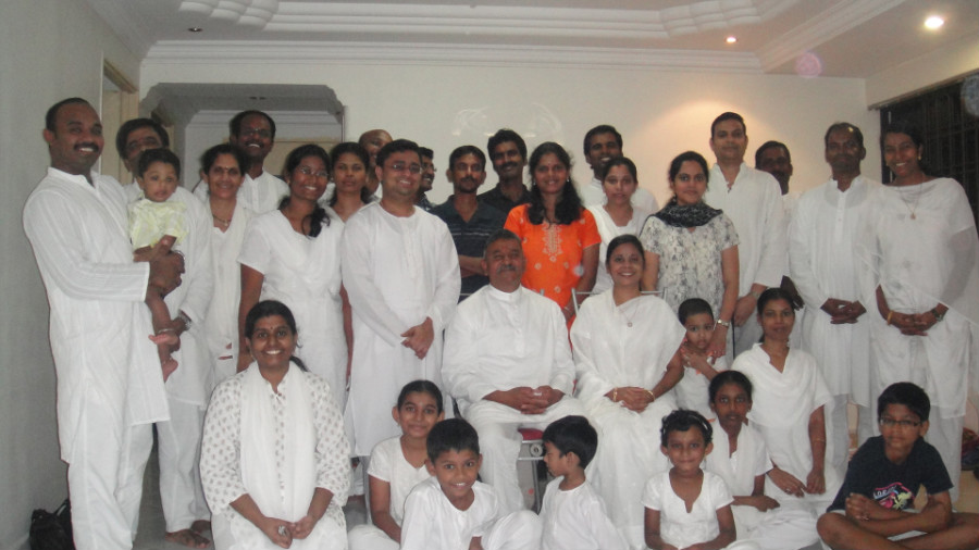 14 Divine Souls